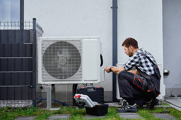 Trusted Hvac service in Lithonia, GA - HVAC Repair CO